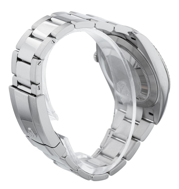 Rolex Datejust 41 126334 Image 3